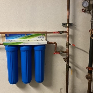 Photo of Savior Plumbing