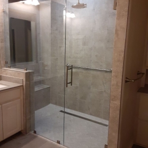Photo of Budget Glass and Mirror
