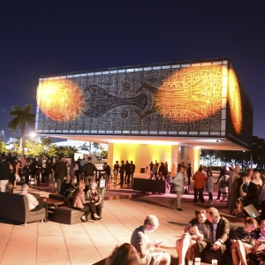Photo of National YoungArts Foundation