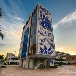 Photo of National YoungArts Foundation