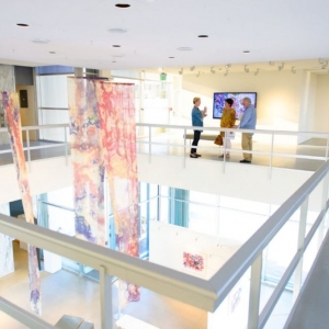 Photo of National YoungArts Foundation
