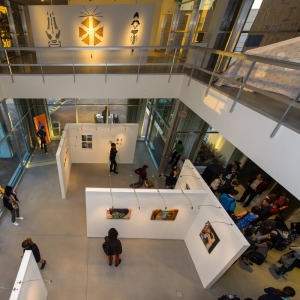 Photo of National YoungArts Foundation