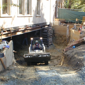Photo of Bill Brown Construction