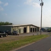 Photo of Oates Construction