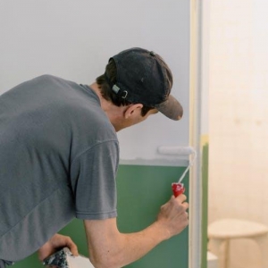 Photo of Simon Drywall
