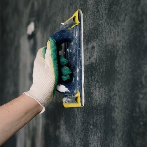 Photo of Simon Drywall