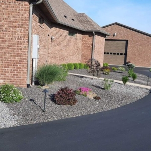 Photo of Allscape Landscaping and Lawn Care