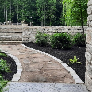 Photo of Allscape Landscaping and Lawn Care