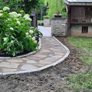 Photo of Allscape Landscaping and Lawn Care