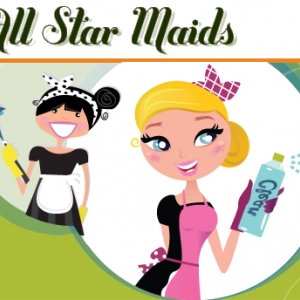 Photo of All Star Maids
