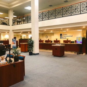 Photo of Chino Commercial Bank