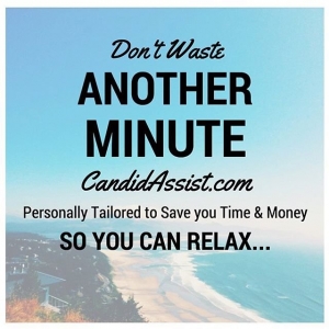 Photo of CandidAssist