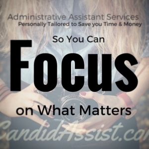 Photo of CandidAssist