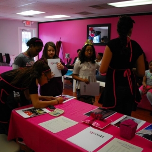 Photo of My Chic Party Boutique