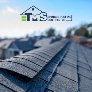 Photo of TM&S Shingle Roofing Contractor