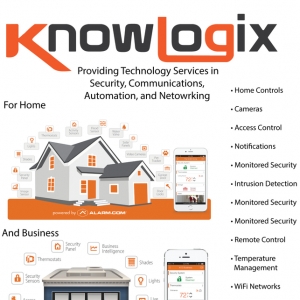 Photo of Knowlogix