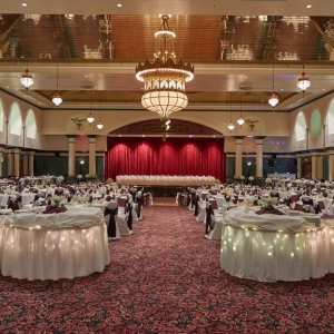 Photo of The Pittsburgh Shrine Center