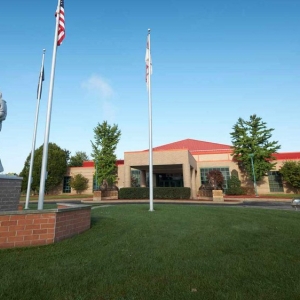 Photo of The Pittsburgh Shrine Center