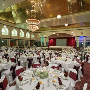 Photo of The Pittsburgh Shrine Center