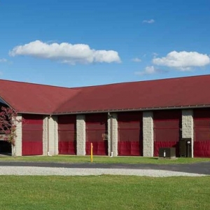 Photo of The Pittsburgh Shrine Center
