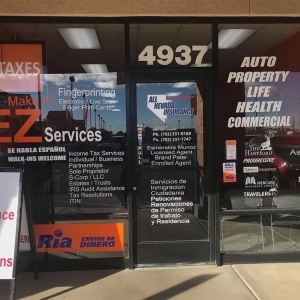 Photo of Make It EZ Services
