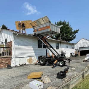 Wilmington Posh Remodeling