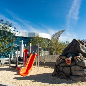Photo of Loveland Living Planet Aquarium