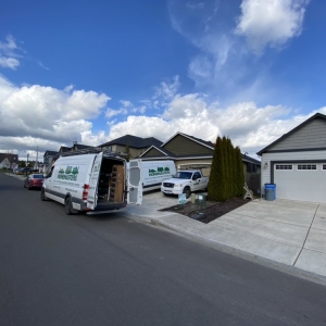 Photo of HOMEMASTERS Vancouver