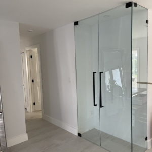 Miami JO Mirror & Shower Doors