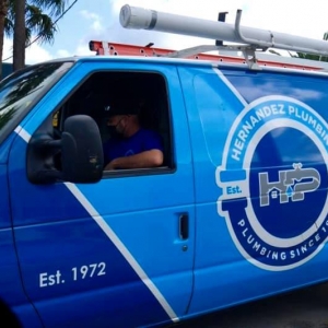 Photo of Hernandez Plumbing