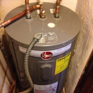 Photo of Hernandez Plumbing