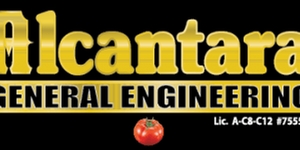 Photo of Alcantara General Engineering