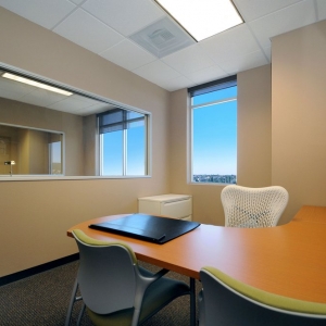 Photo of ITC BUSINESS CENTER & CO-WORKING