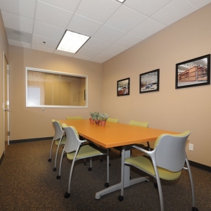 Photo of ITC BUSINESS CENTER & CO-WORKING
