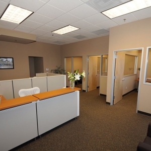 Photo of ITC BUSINESS CENTER & CO-WORKING
