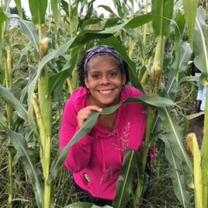 Photo of Adesina Cameron - Fairway
