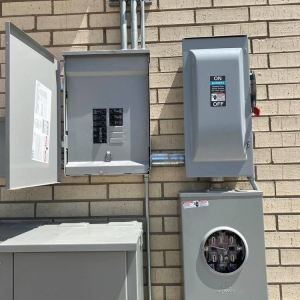 Photo of Marble Licensed Electrician