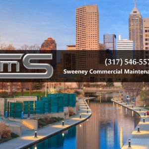 Photo of Sweeney Commercial Maintenance Services