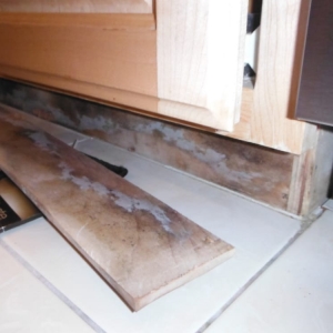 Photo of Paul Davis Restoration & Remodeling