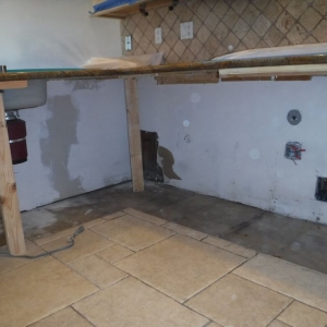Photo of Paul Davis Restoration & Remodeling