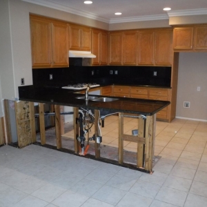 Photo of Paul Davis Restoration & Remodeling