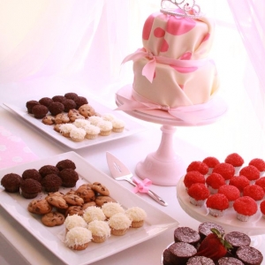 Photo of The Stylish Table
