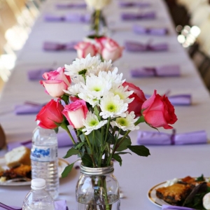 Photo of The Stylish Table