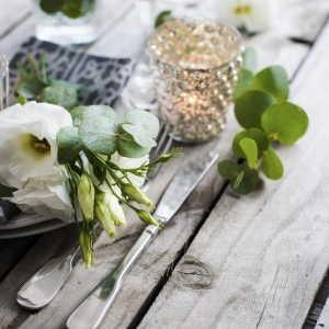 Photo of The Stylish Table