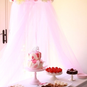 Photo of The Stylish Table