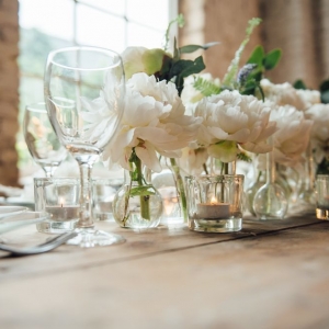 Photo of The Stylish Table