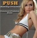 San Diego Push Marketing & Promotions