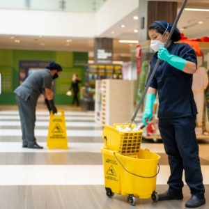 Photo of Nu Jan Building Services
