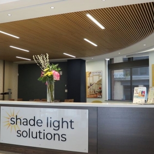 Photo of Shade Light Solutions by Ver-Tex Construction