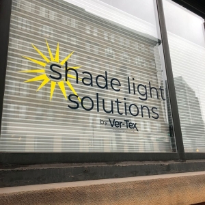 Photo of Shade Light Solutions by Ver-Tex Construction